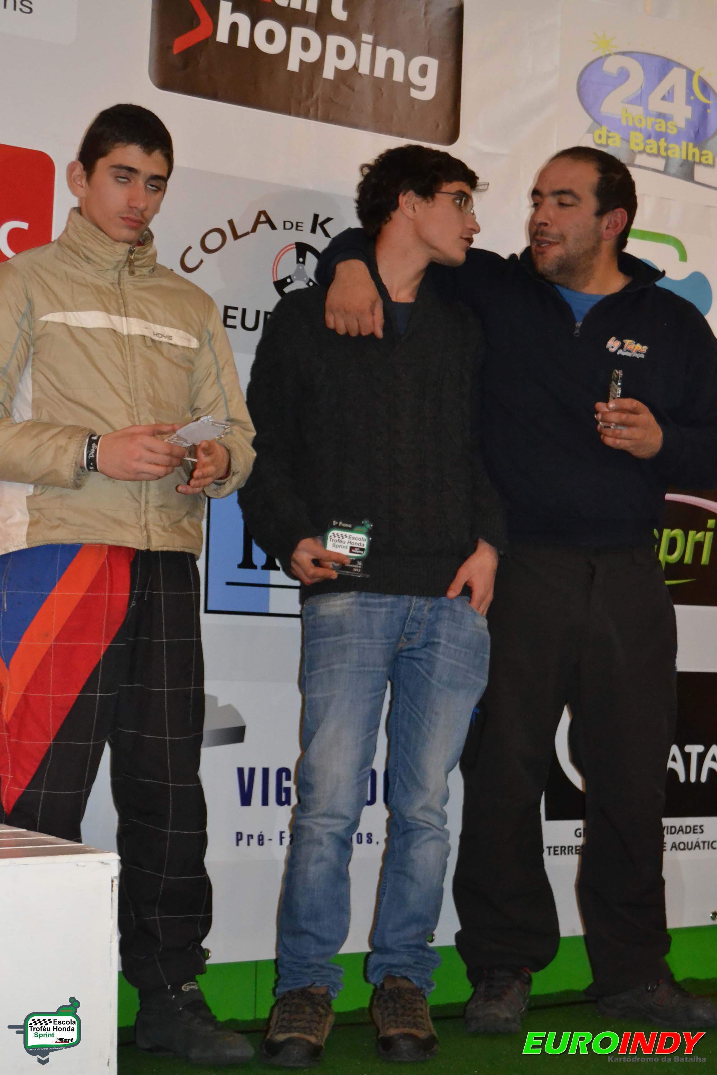 Gala de Campeões57